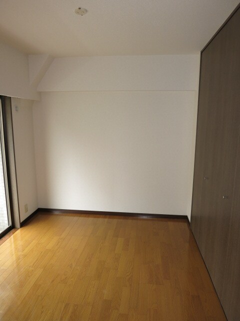 ラポール三田901の物件内観写真