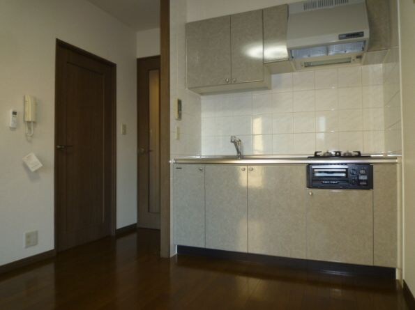 ラポール三田901の物件内観写真