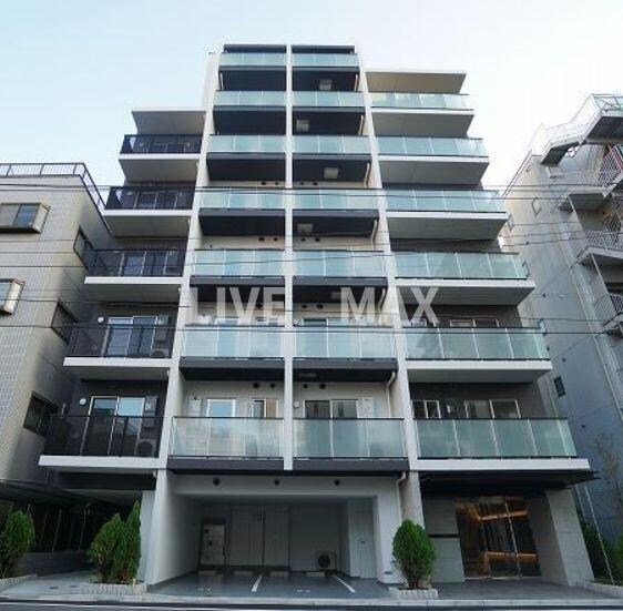 ＡＬＴＥＲＮＡ住吉の物件外観写真