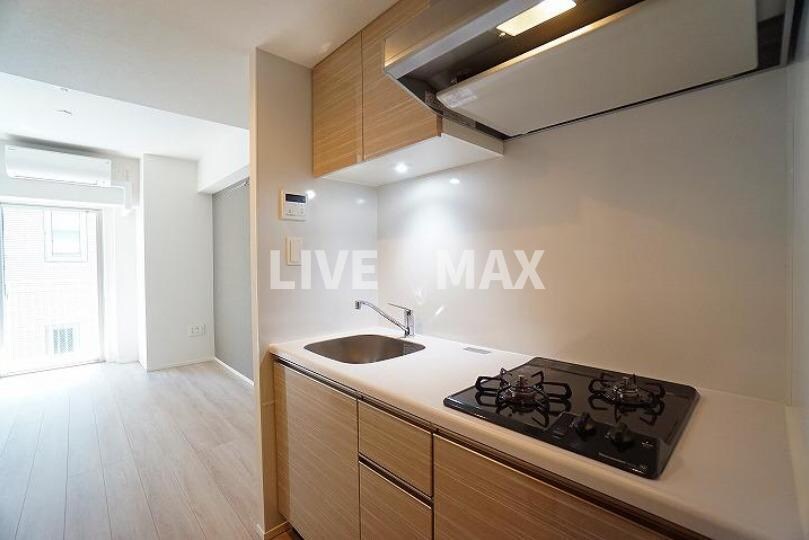 ＡＬＴＥＲＮＡ住吉の物件内観写真