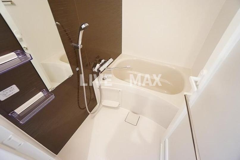 ＡＬＴＥＲＮＡ住吉の物件内観写真