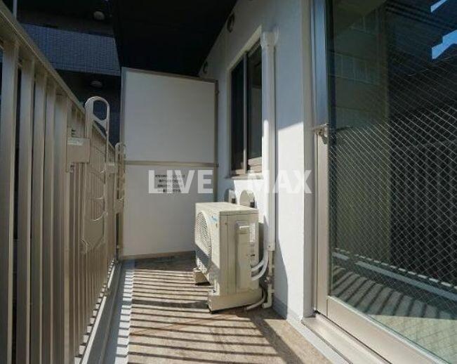 ＡＬＴＥＲＮＡ住吉の物件内観写真