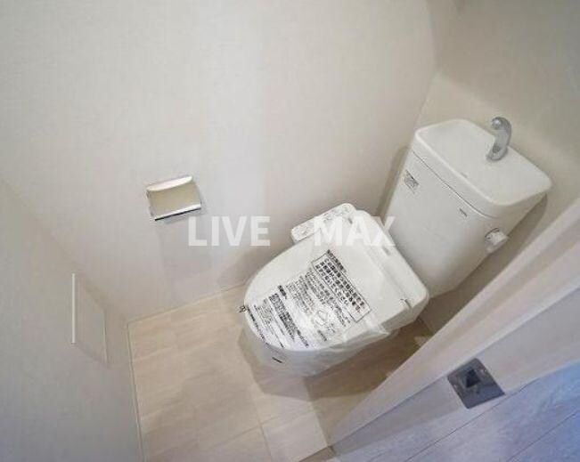 ＡＬＴＥＲＮＡ住吉の物件内観写真