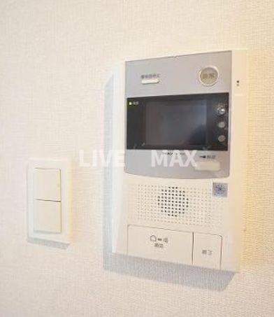 ＡＬＴＥＲＮＡ住吉の物件内観写真