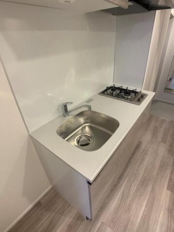 ジオエント上野松が谷の物件内観写真