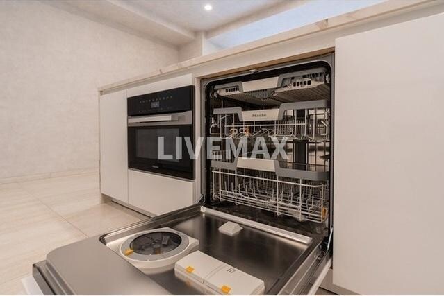 プレステージレジデンス白金台の物件内観写真