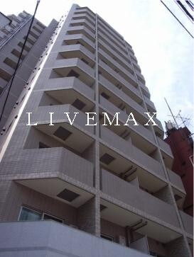 東京都港区新橋４丁目の物件外観写真