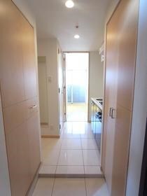 新橋駅 徒歩2分 11階の物件内観写真