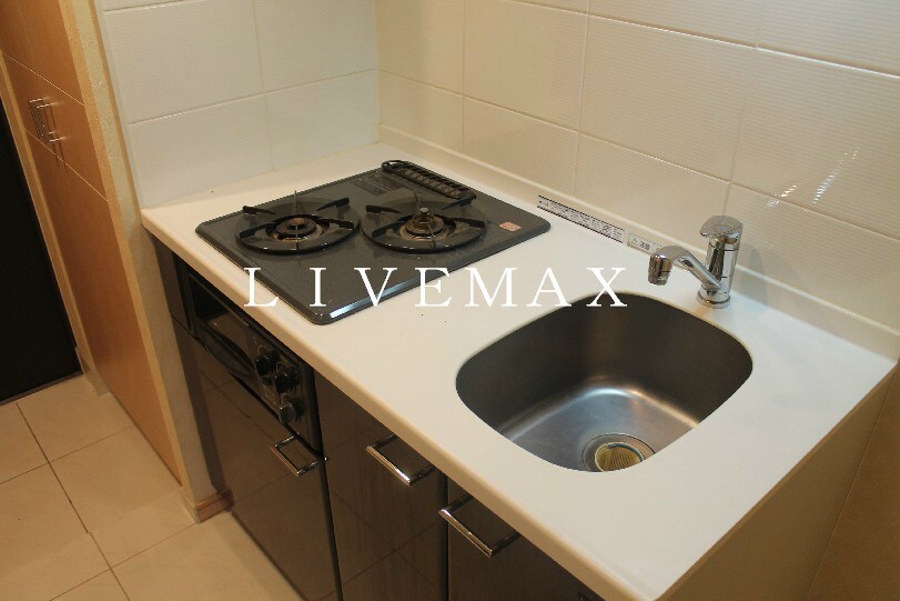 新橋駅 徒歩2分 11階の物件内観写真