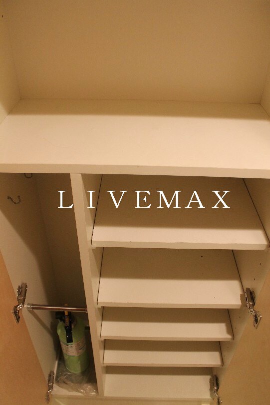 新橋駅 徒歩2分 11階の物件内観写真