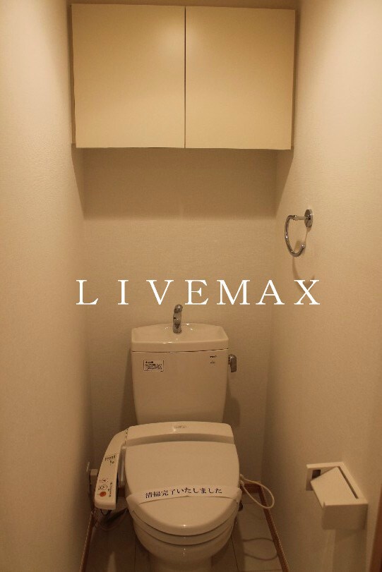 新橋駅 徒歩2分 11階の物件内観写真