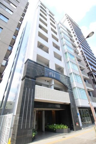 ミリアレジデンス白金台ヒルズの物件外観写真