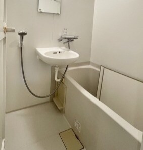 ミリアレジデンス白金台ヒルズの物件内観写真