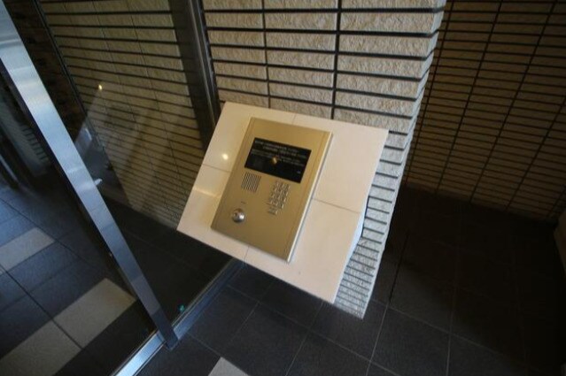 ミリアレジデンス白金台ヒルズの物件内観写真