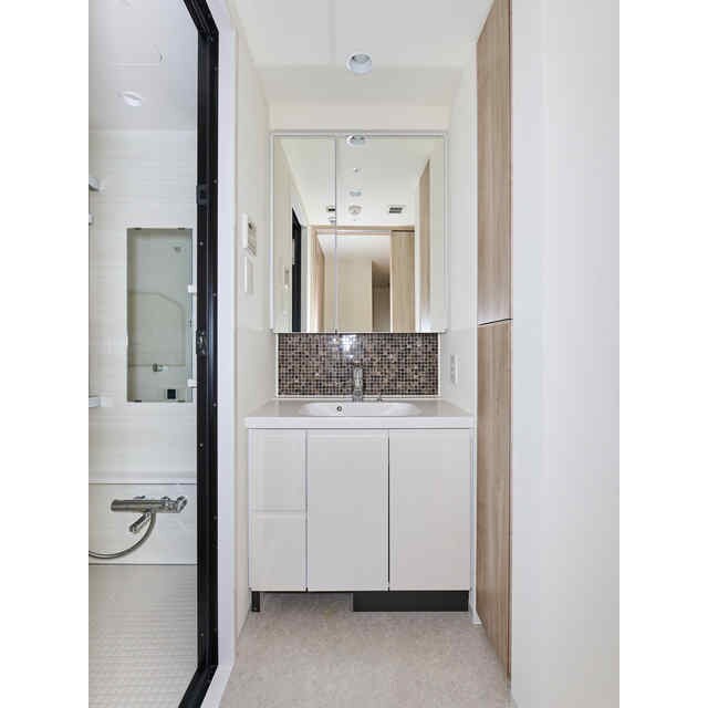 ドゥーエ入谷Ⅲの物件内観写真