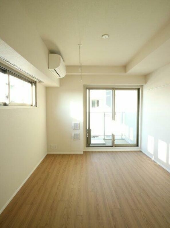 プラウドフラット門前仲町Vの物件内観写真