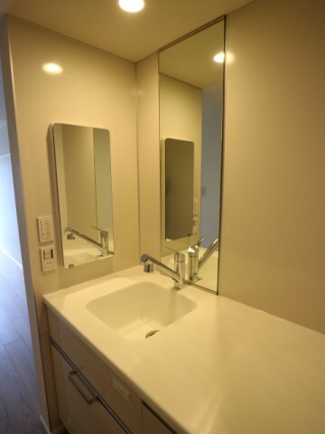 プラウドフラット門前仲町Vの物件内観写真