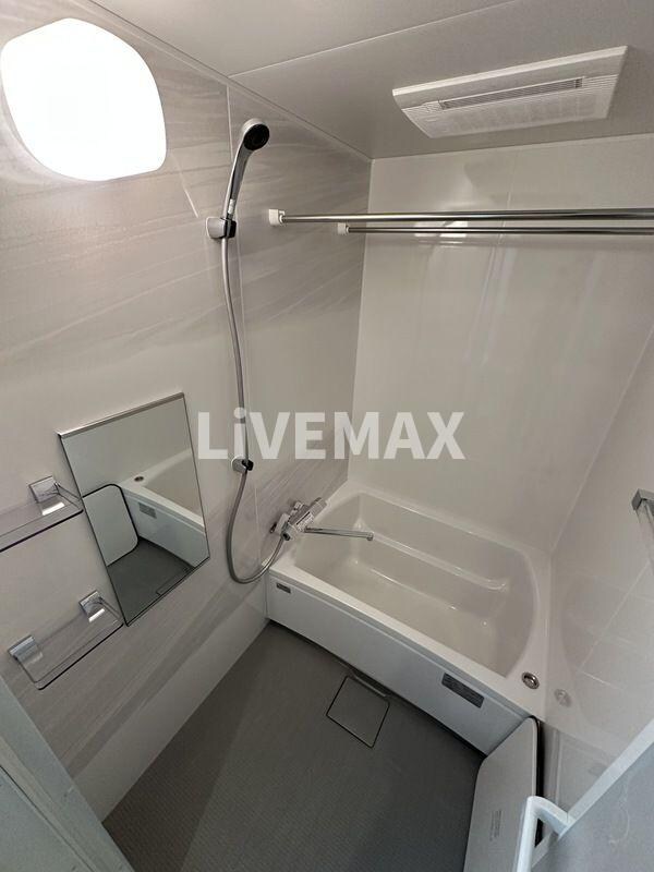 リライア東京墨田の物件内観写真