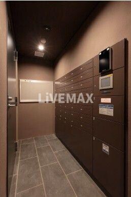 リライア東京墨田の物件内観写真