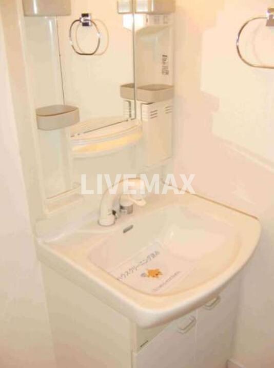 ソレイユ森下の物件内観写真