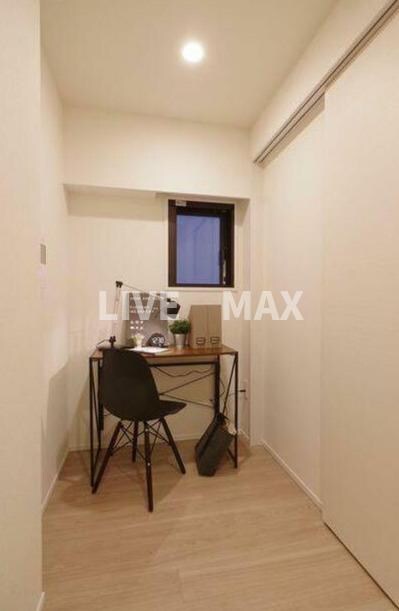 レジデンス門前仲町スクエアの物件内観写真