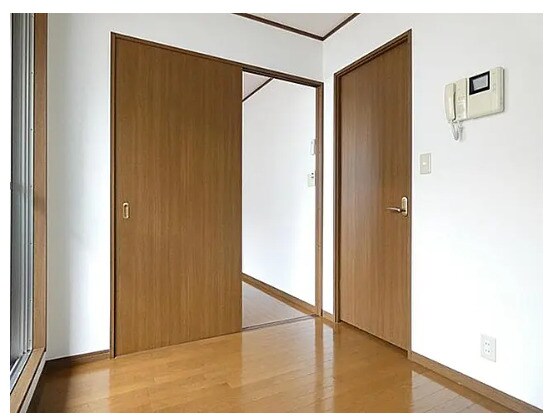 アンプルールフェールスリーズの物件内観写真