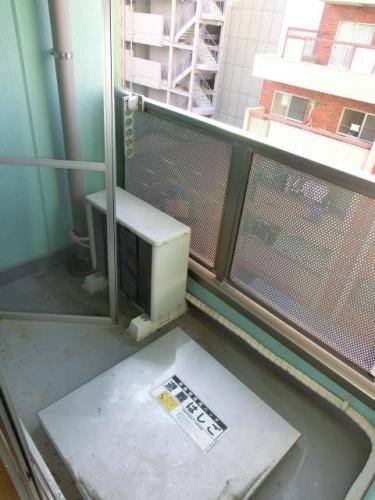 アンプルールフェールスリーズの物件内観写真