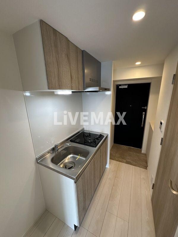 リライア東京墨田の物件内観写真