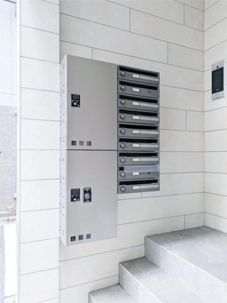 Ａｒｒｏｗｓａｌ　ＳＨＩＮＫＡＷＡの物件内観写真