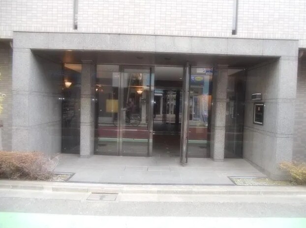 神楽坂駅 徒歩7分 5階の物件外観写真