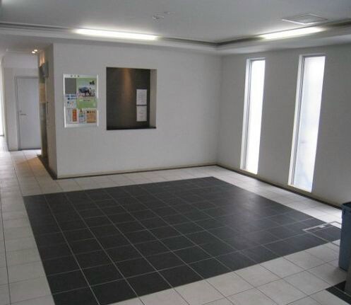 S-FORT潮見（旧メゾン潮見）の物件外観写真