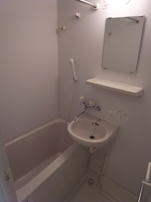 S-FORT潮見（旧メゾン潮見）の物件内観写真