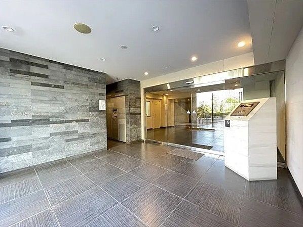 ヴィーダ・スカイコート品川の物件内観写真