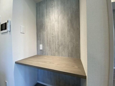 ALTERNA浅草の物件内観写真