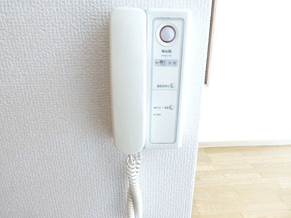 コンパートメント麻布の物件内観写真