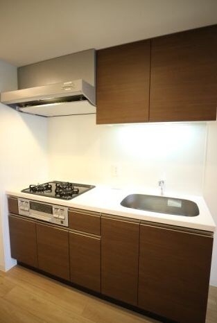 プラウドフラット森下Ⅲの物件内観写真