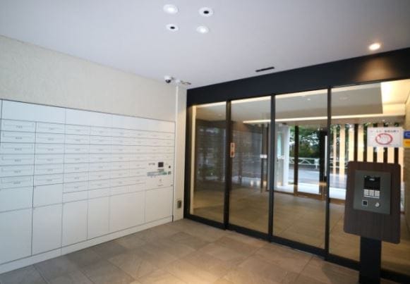 プラウドフラット森下Ⅲの物件内観写真