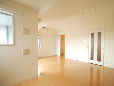 プレミアステージ芝公園の物件内観写真