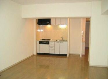 兜町 デュオ・スカーラ兜町の物件内観写真