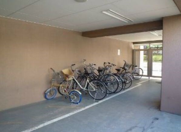 兜町 デュオ・スカーラ兜町の物件内観写真