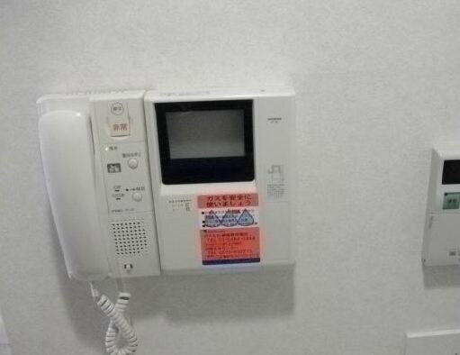 兜町 デュオ・スカーラ兜町の物件内観写真