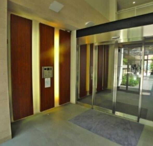 レジディア錦糸町の物件外観写真