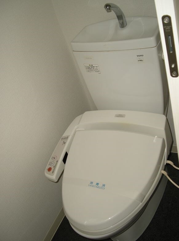 レジディア錦糸町の物件内観写真