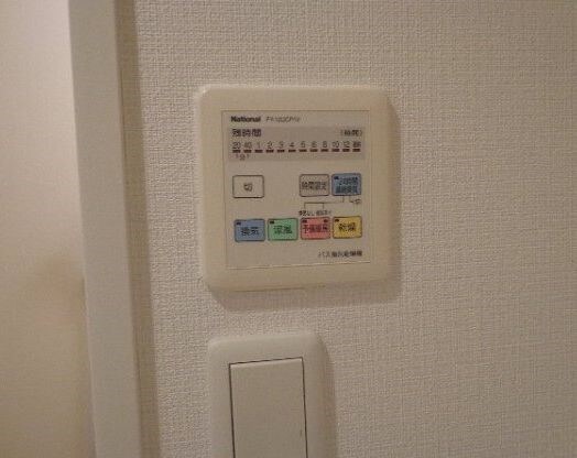 レジディア錦糸町の物件内観写真