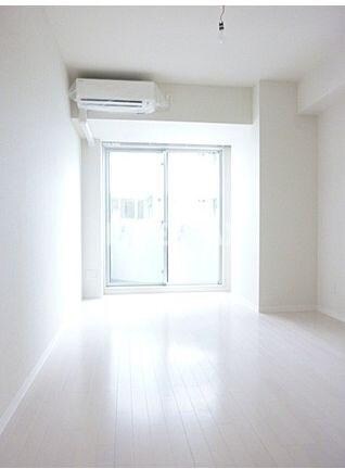 グラティア日本橋の物件内観写真