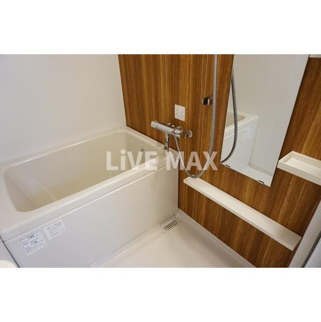 グラティア日本橋の物件内観写真