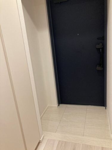 パークアクシス日本橋茅場町ステーションゲートの物件内観写真