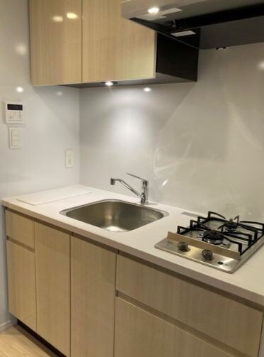 パークアクシス日本橋茅場町ステーションゲートの物件内観写真