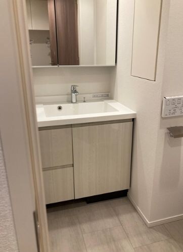 パークアクシス日本橋茅場町ステーションゲートの物件内観写真