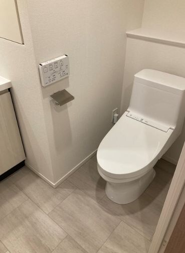 パークアクシス日本橋茅場町ステーションゲートの物件内観写真